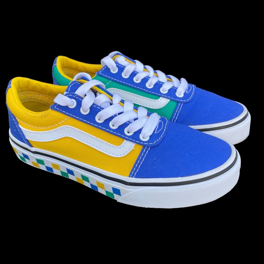 Vans - Picture 4 of 9